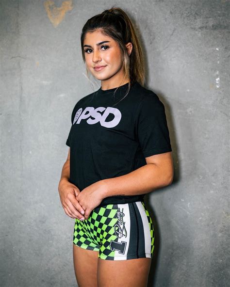 @hailiedeegan 